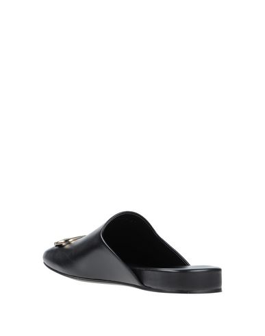 BALENCIAGA Mules,11804718XP 4