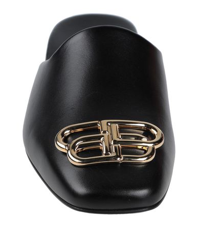 BALENCIAGA Mules,11804718XP 4