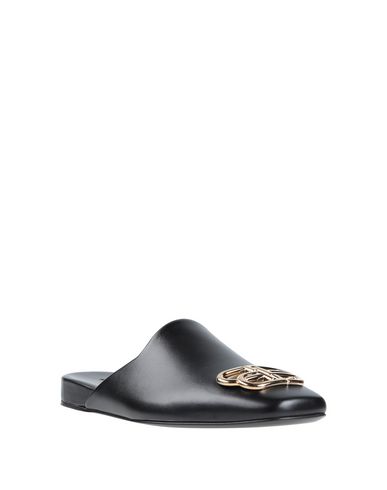 BALENCIAGA Mules,11804718XP 4
