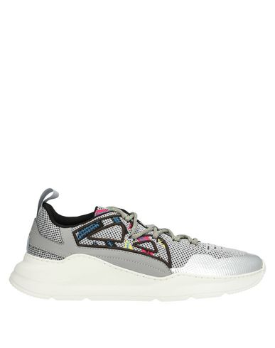 Click to view more detailed imagery on our partner's website Barracuda Sneakers In Grey
