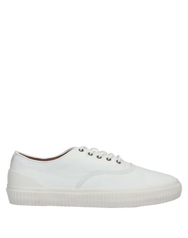 Click to view more detailed imagery on our partner's website Fred Perry Sneakers In White