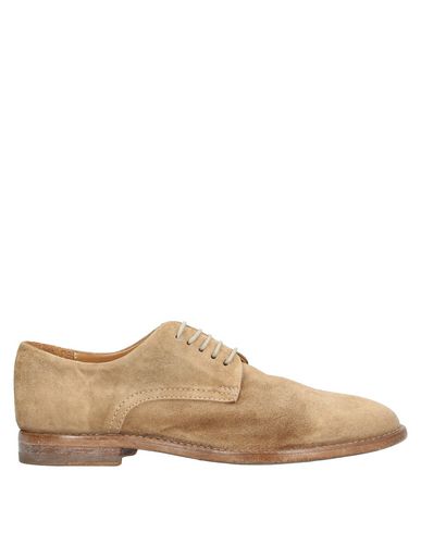 Moma Shoes Laced shoes