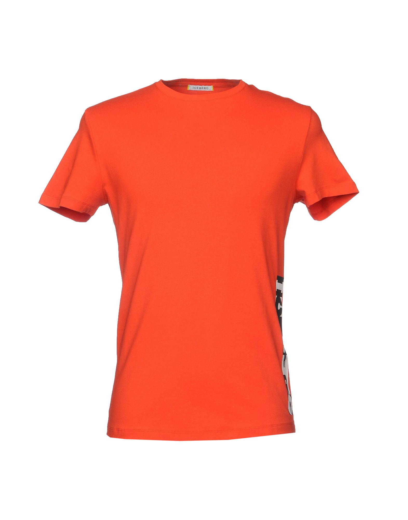 A buon mercato A buon mercato mercato buon T-Shirt Iceberg Uomo - 12000137QW 307268 A buon mercato A buon mercato mercato buon T-Shirt Iceberg Uomo - 12000137QW 307268