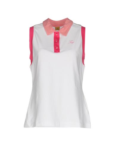 ZOOM FAY - Polo shirt
