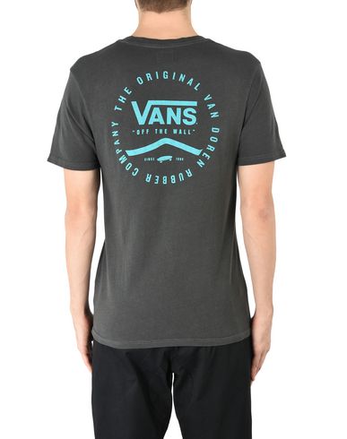 VANS SPORTS T-SHIRT