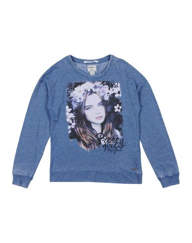 ZOOM PEPE JEANS - T-shirt