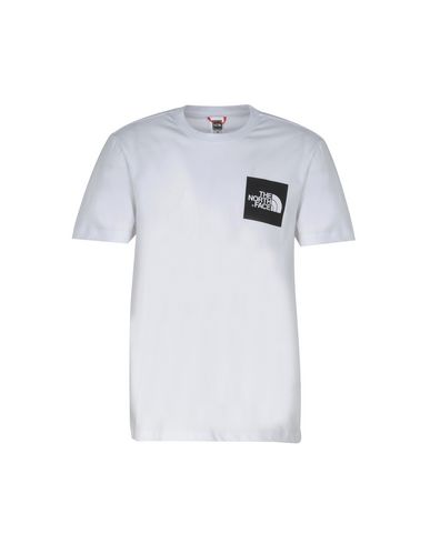 north face tees