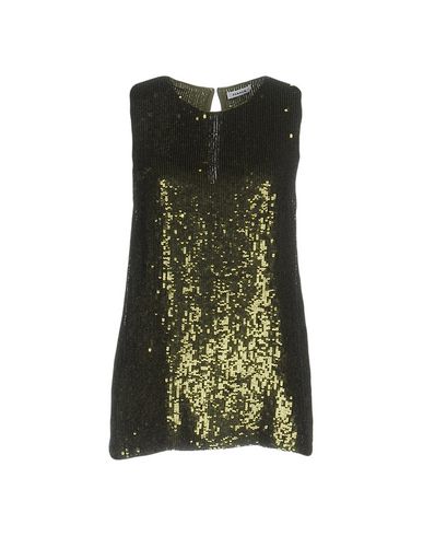 ZOOM P.A.R.O.S.H. - Evening top