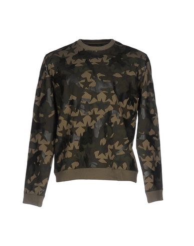 ZOOM VALENTINO - Sweatshirt