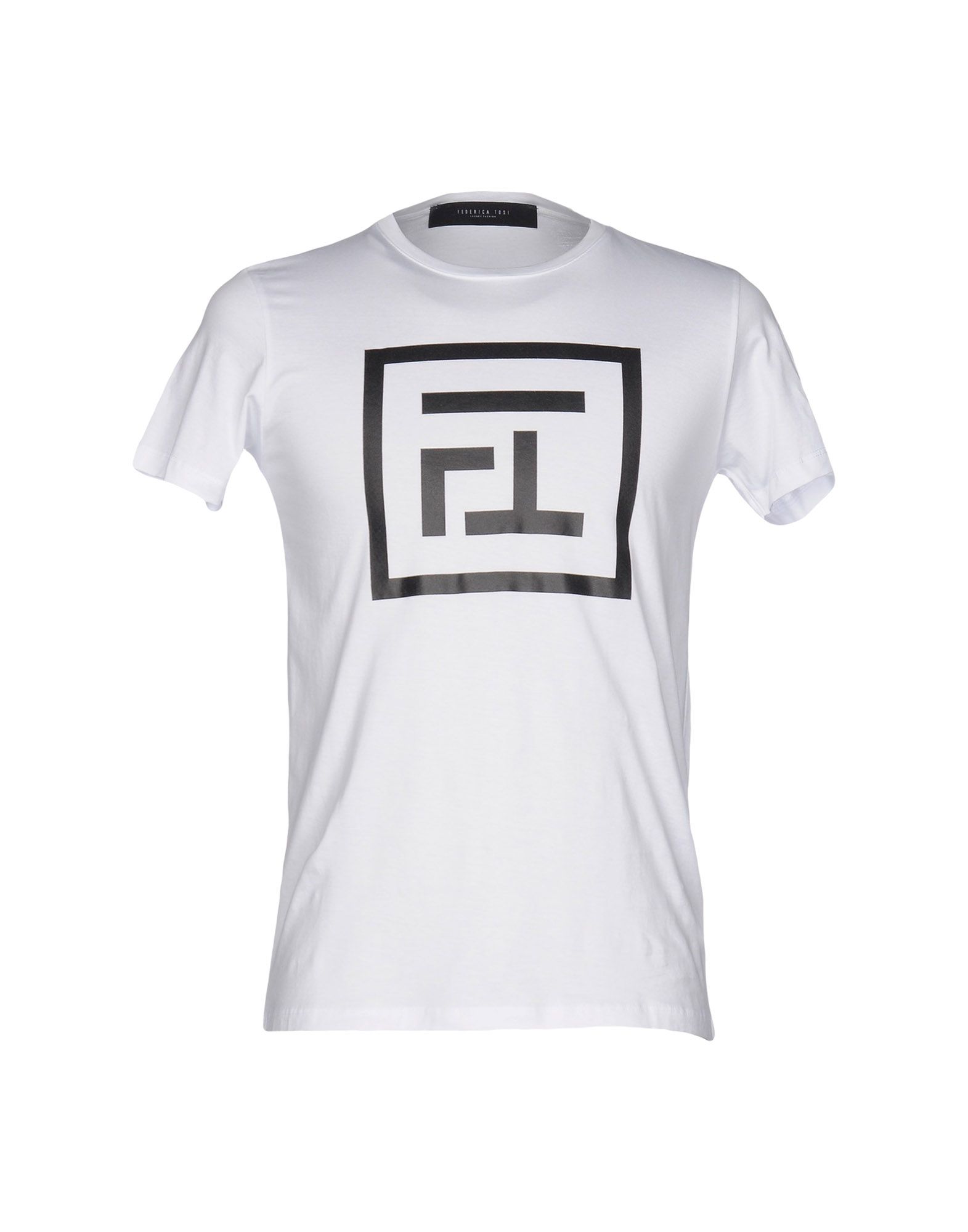 T-Shirt Federica Tosi Uomo - - Uomo 12002858XU 491a1d T-Shirt Federica Tosi Uomo - - Uomo 12002858XU 491a1d