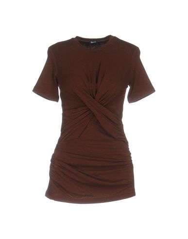 ZOOM JIL SANDER NAVY - T-shirt