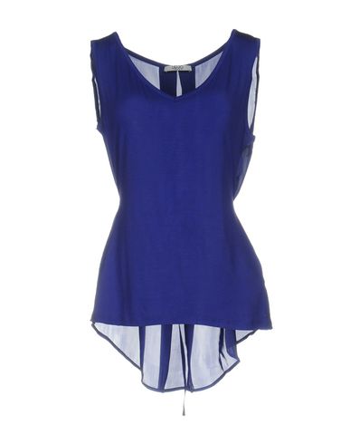 ZOOM LIU •JO JEANS - Top