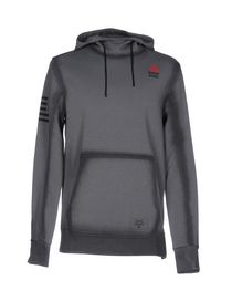 sweat reebok homme argent