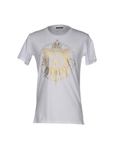 camiseta balmain