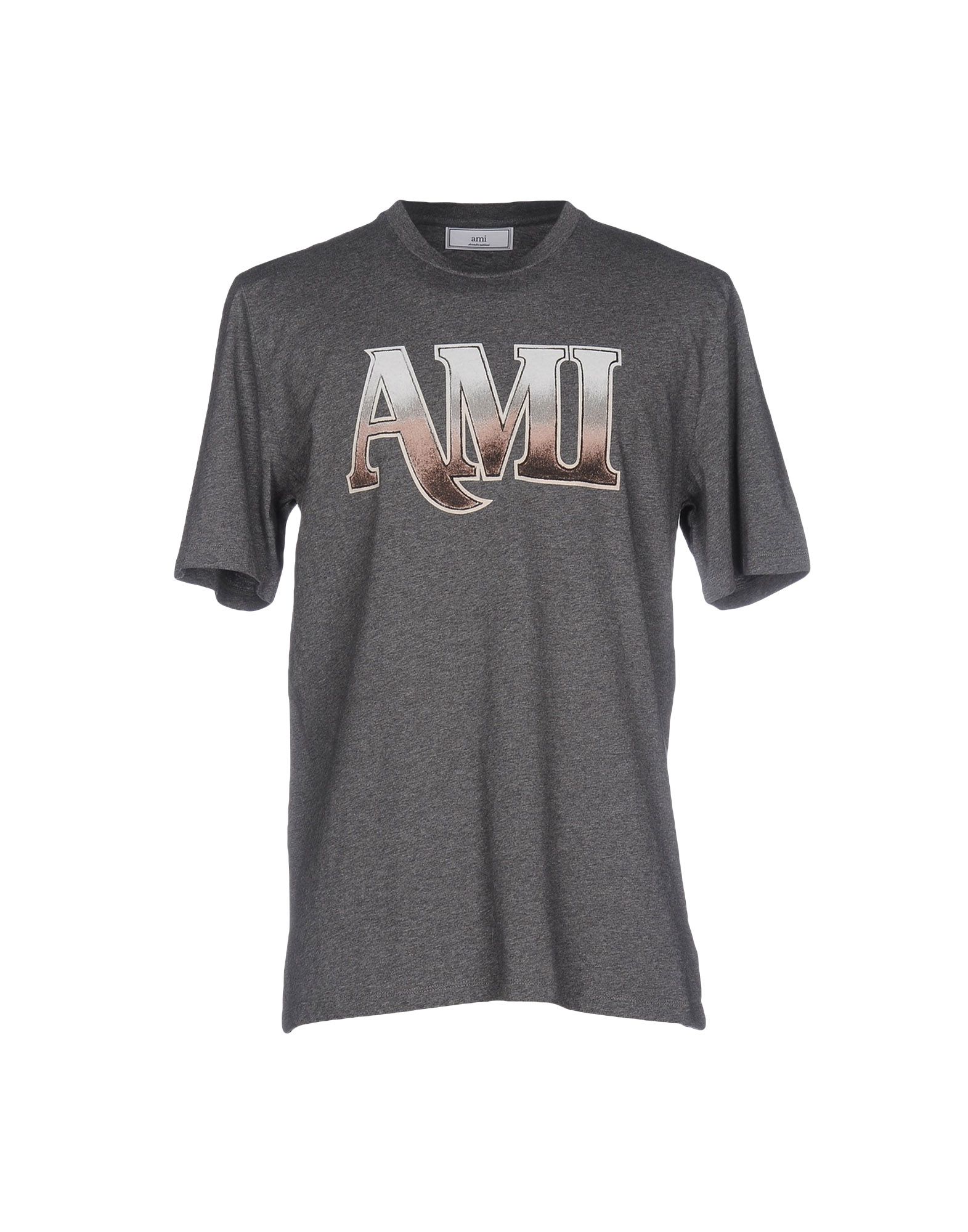 T-Shirt Ami Alexandre Mattiussi Uomo 12006403BO - 12006403BO Uomo 6eb87f T-Shirt Ami Alexandre Mattiussi Uomo 12006403BO - 12006403BO Uomo 6eb87f