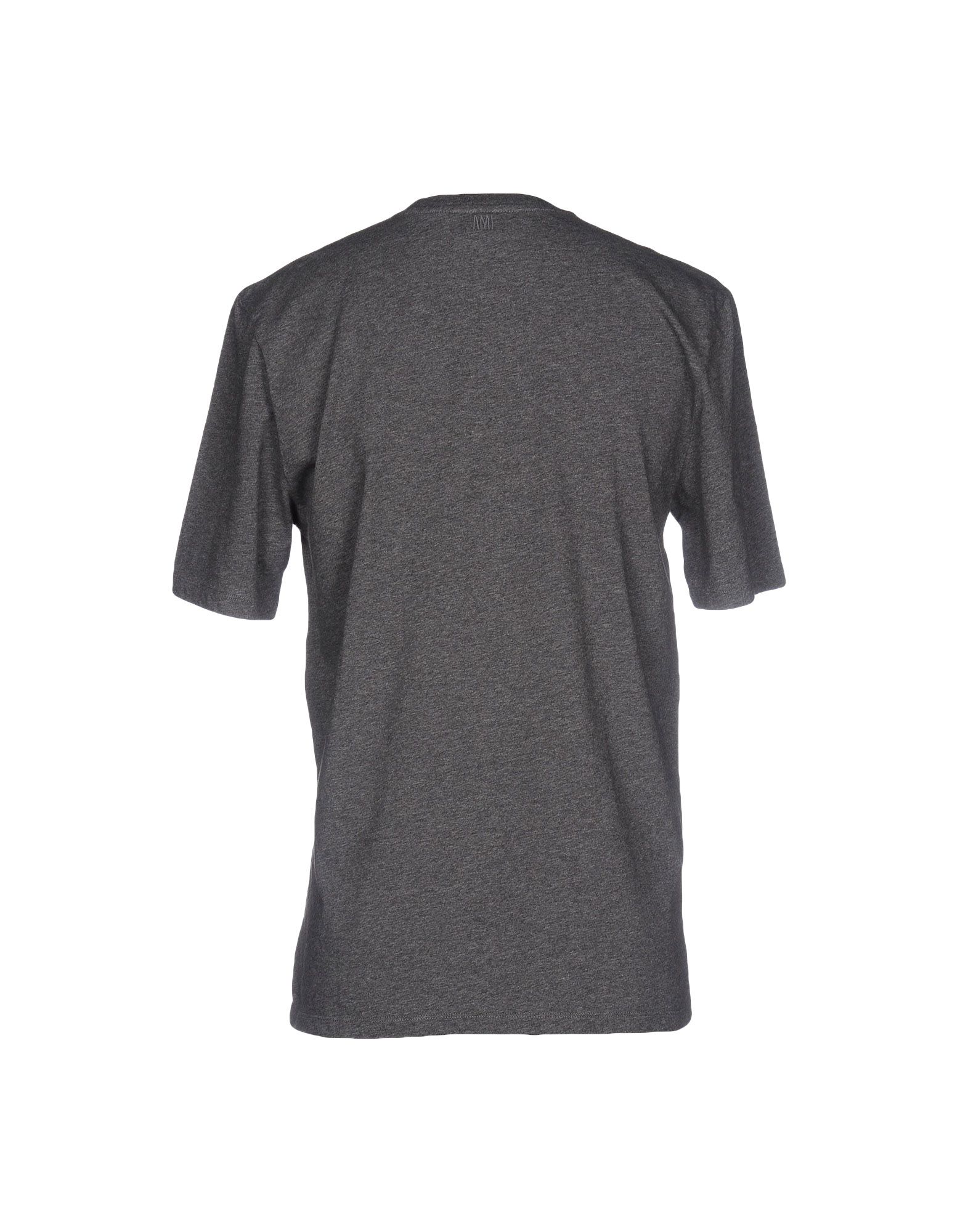 T-Shirt Ami Alexandre Mattiussi Uomo 12006403BO - 12006403BO Uomo 6eb87f T-Shirt Ami Alexandre Mattiussi Uomo 12006403BO - 12006403BO Uomo 6eb87f