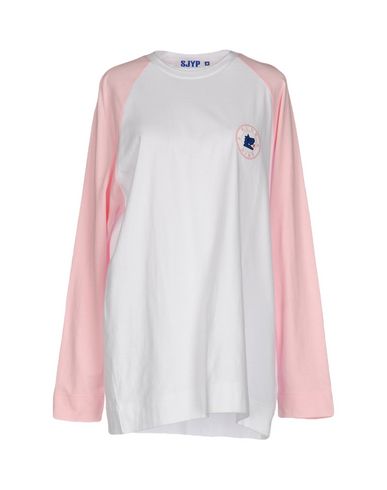 ZOOM SJYP - T-shirt