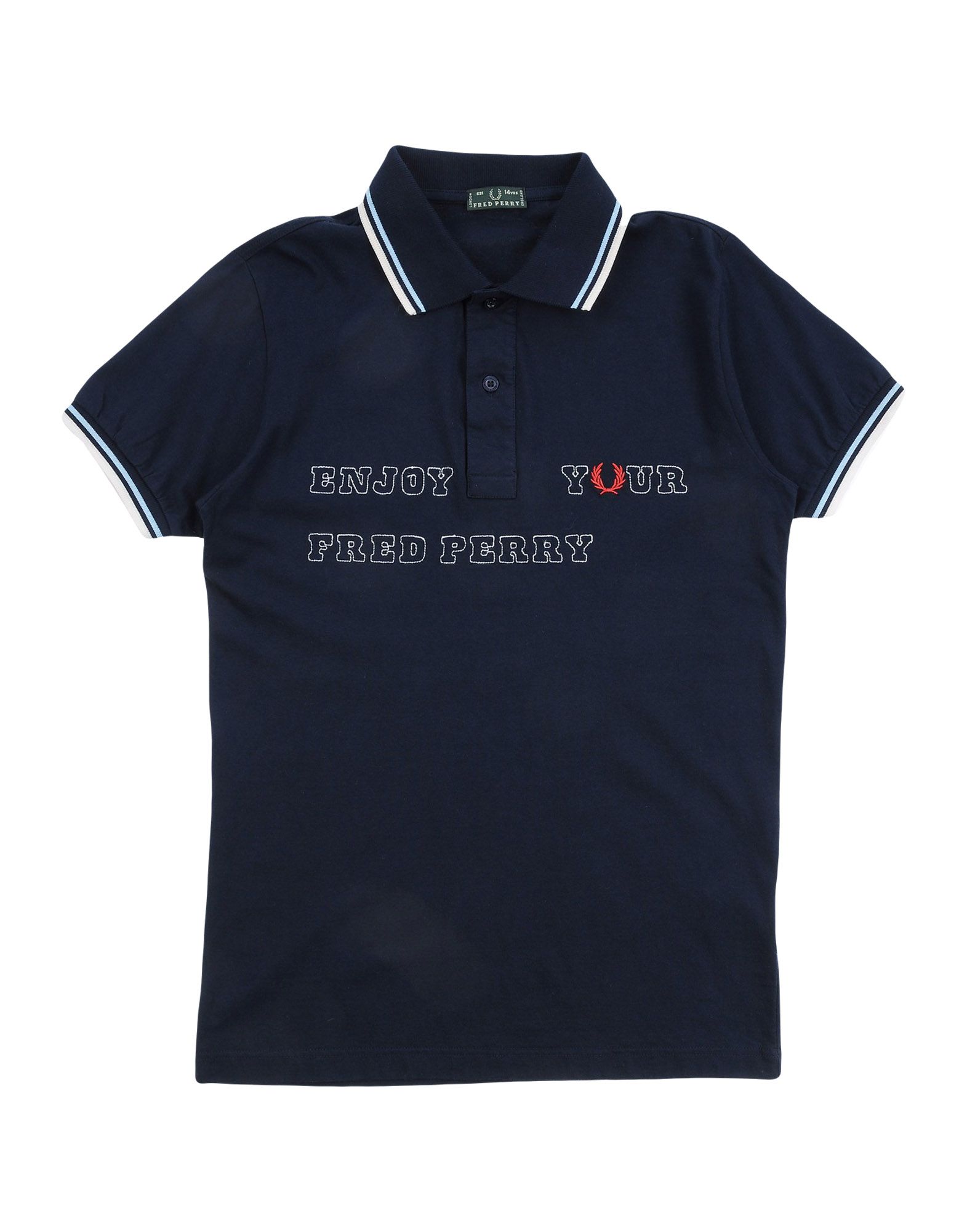 t shirt fred perry zalando