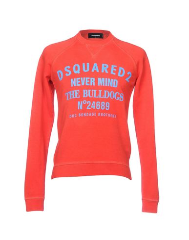 dsquared2 men's sweatshirt