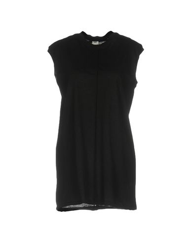 DAMIR DOMA T-Shirt, Black | ModeSens