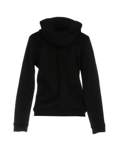 STAMPD Sweatshirt in Black | ModeSens