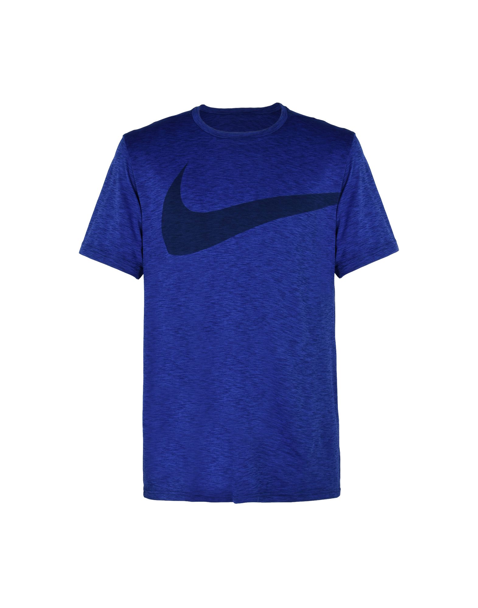 hyper blue nike shirt