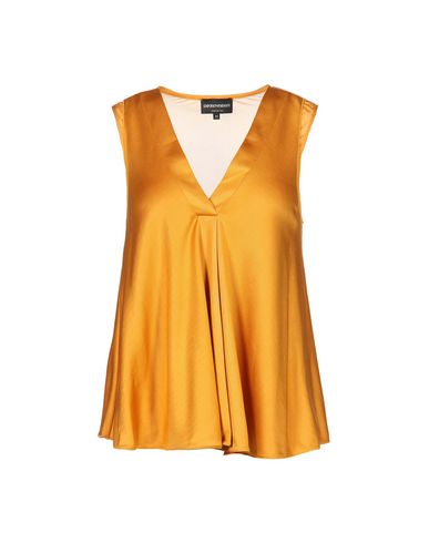 ZOOM EMPORIO ARMANI - Top