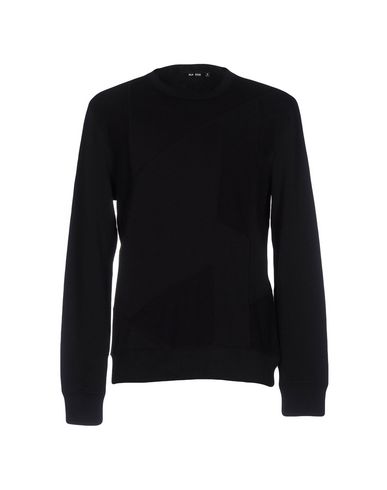 BLK DNM Sweatshirt in Черный | ModeSens