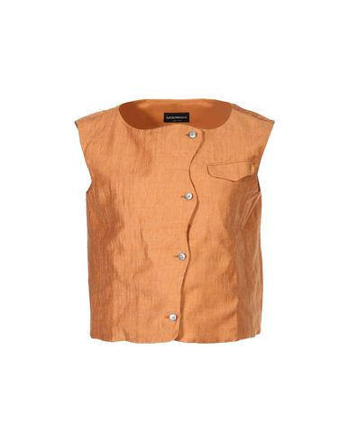 ZOOM EMPORIO ARMANI - Top