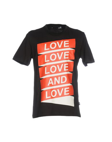 t shirt moschino yoox