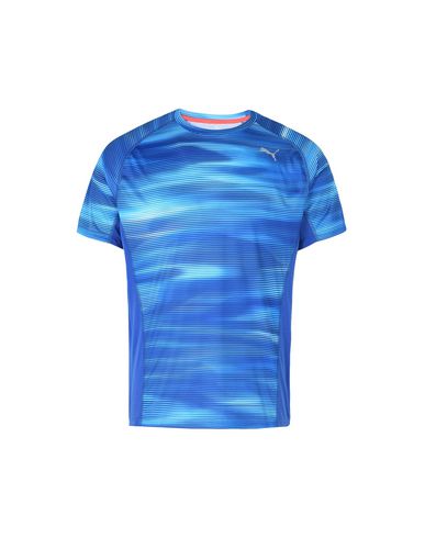 puma sport t shirt