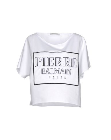 ZOOM PIERRE BALMAIN - Sweatshirt