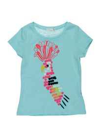 Designer clothing for girls and teens, Spring-Summer and Fall-Winter ...