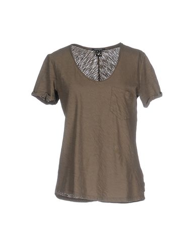 ZOOM SCOTCH & SODA - T-shirt