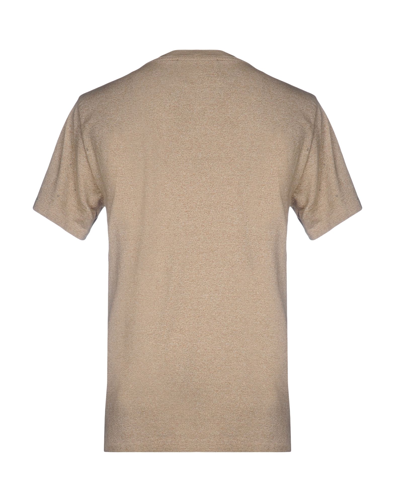 T-Shirt oroen Goose Deluxe Brand Uomo - 12012858DA 12012858DA - b0ddf2 T-Shirt oroen Goose Deluxe Brand Uomo - 12012858DA 12012858DA - b0ddf2