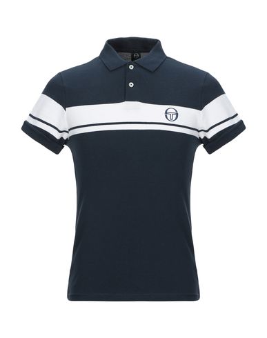 sergio tacchini polo sale