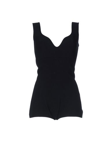 ZOOM ALEXANDER MCQUEEN - Top
