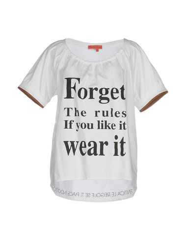 ZOOM MANILA GRACE DENIM - T-shirt