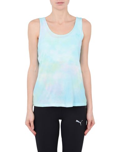 PUMA Sports bras and performance tops