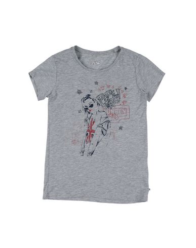 ZOOM PEPE JEANS - T-shirt