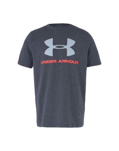 under armour cc sportstyle logo