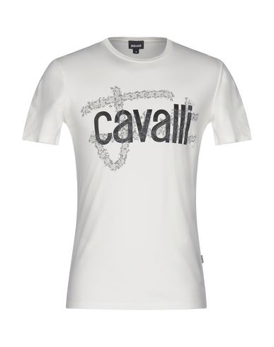 magliette just cavalli
