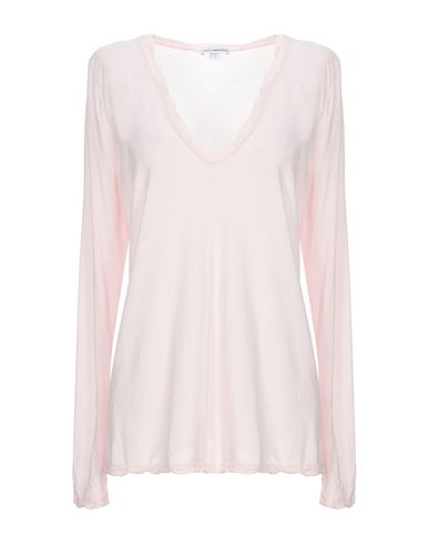 ZOOM JAMES PERSE - Top basiques