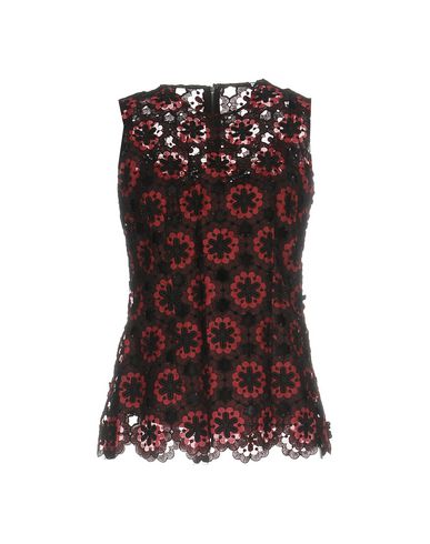 ZOOM DOLCE & GABBANA - Top