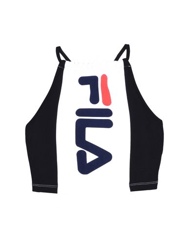 ZOOM FILA HERITAGE - Sports bras and performance tops