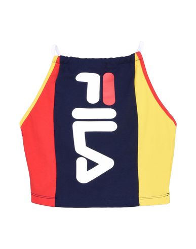 ZOOM FILA HERITAGE - Sports bras and performance tops