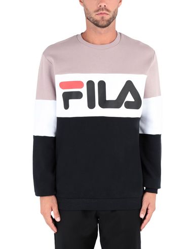 fila heritage sweatshirt