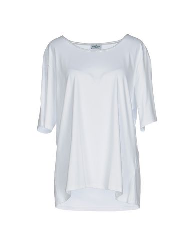 Franz Sauer T-Shirt - Women Franz Sauer T-Shirts online on YOOX United ...