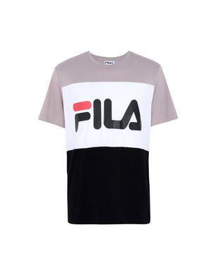 men fila tshirt