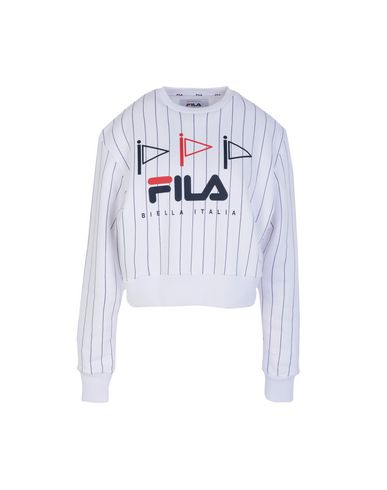 ZOOM FILA HERITAGE - Sweatshirt